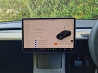 USED 2023 72 TESLA MODEL Y SUV 5dr Electric Auto RWD (346 ps) FINANCE AVAILABLE
