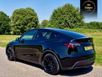USED 2023 72 TESLA MODEL Y SUV 5dr Electric Auto RWD (346 ps) FINANCE AVAILABLE