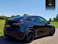 USED 2023 72 TESLA MODEL Y SUV 5dr Electric Auto RWD (346 ps) FINANCE AVAILABLE