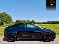 USED 2023 72 TESLA MODEL Y SUV 5dr Electric Auto RWD (346 ps) FINANCE AVAILABLE