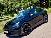 USED 2023 72 TESLA MODEL Y SUV 5dr Electric Auto RWD (346 ps) FINANCE AVAILABLE
