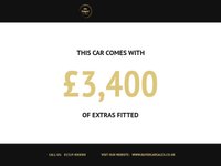 USED 2023 72 TESLA MODEL Y SUV 5dr Electric Auto RWD (346 ps) FINANCE AVAILABLE