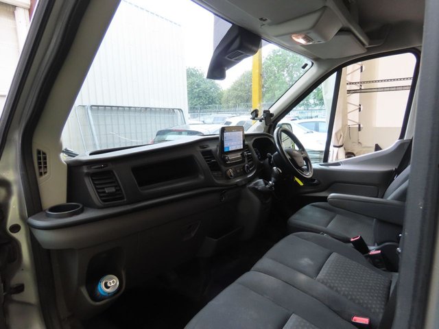 View our FORD TRANSIT