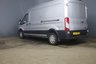 USED 2022 71 FORD TRANSIT 2.0 350 EcoBlue Trend Panel Van 5dr Diesel Manual FWD L3 H2 Euro 6 (s/s) (130 ps) 