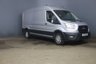 USED 2022 71 FORD TRANSIT 2.0 350 EcoBlue Trend Panel Van 5dr Diesel Manual FWD L3 H2 Euro 6 (s/s) (130 ps) 
