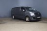 USED 2019 69 VAUXHALL VIVARO 1.5 Turbo D 2900 Sportive Panel Van 5dr Diesel Manual L2 H1 Euro 6 (s/s) (100 ps) 