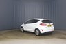 USED 2018 18 FORD FIESTA 1.0T EcoBoost Titanium Hatchback 5dr Petrol Manual Euro 6 (s/s) (100 ps) 
