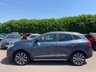 USED 2017 17 RENAULT KADJAR 1.5 dCi Signature Nav SUV 5dr Diesel EDC Euro 6 (s/s) (110 ps) DX17NZV Nav, Bluetooth, DAB, ULEZ, S/S