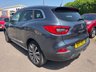 USED 2017 17 RENAULT KADJAR 1.5 dCi Signature Nav SUV 5dr Diesel EDC Euro 6 (s/s) (110 ps) DX17NZV Nav, Bluetooth, DAB, ULEZ, S/S