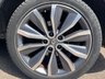 USED 2017 17 RENAULT KADJAR 1.5 dCi Signature Nav SUV 5dr Diesel EDC Euro 6 (s/s) (110 ps) DX17NZV Nav, Bluetooth, DAB, ULEZ, S/S
