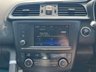 USED 2017 17 RENAULT KADJAR 1.5 dCi Signature Nav SUV 5dr Diesel EDC Euro 6 (s/s) (110 ps) DX17NZV Nav, Bluetooth, DAB, ULEZ, S/S