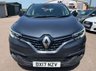 USED 2017 17 RENAULT KADJAR 1.5 dCi Signature Nav SUV 5dr Diesel EDC Euro 6 (s/s) (110 ps) DX17NZV Nav, Bluetooth, DAB, ULEZ, S/S
