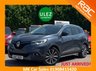 USED 2017 17 RENAULT KADJAR 1.5 dCi Signature Nav SUV 5dr Diesel EDC Euro 6 (s/s) (110 ps) DX17NZV Nav, Bluetooth, DAB, ULEZ, S/S