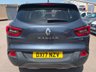 USED 2017 17 RENAULT KADJAR 1.5 dCi Signature Nav SUV 5dr Diesel EDC Euro 6 (s/s) (110 ps) DX17NZV Nav, Bluetooth, DAB, ULEZ, S/S