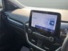 USED 2021 71 FORD PUMA 1.0T EcoBoost MHEV Titanium Design SUV 5dr Petrol DCT Euro 6 (s/s) (125 ps) 