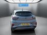 USED 2021 71 FORD PUMA 1.0T EcoBoost MHEV Titanium Design SUV 5dr Petrol DCT Euro 6 (s/s) (125 ps) 