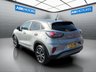 USED 2021 71 FORD PUMA 1.0T EcoBoost MHEV Titanium Design SUV 5dr Petrol DCT Euro 6 (s/s) (125 ps) 