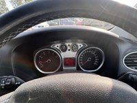 USED 2009 09 FORD FOCUS 1.6 Zetec 5dr 2 Owner/Automatic/JustServiced