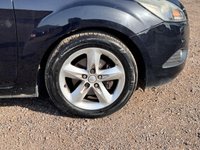 USED 2009 09 FORD FOCUS 1.6 Zetec 5dr 2 Owner/Automatic/JustServiced