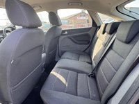 USED 2009 09 FORD FOCUS 1.6 Zetec 5dr 2 Owner/Automatic/JustServiced
