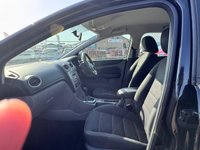 USED 2009 09 FORD FOCUS 1.6 Zetec 5dr 2 Owner/Automatic/JustServiced
