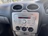 USED 2009 09 FORD FOCUS 1.6 Zetec 5dr 2 Owner/Automatic/JustServiced