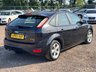 USED 2009 09 FORD FOCUS 1.6 Zetec 5dr 2 Owner/Automatic/JustServiced