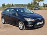 USED 2009 09 FORD FOCUS 1.6 Zetec 5dr 2 Owner/Automatic/JustServiced