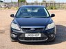 USED 2009 09 FORD FOCUS 1.6 Zetec 5dr 2 Owner/Automatic/JustServiced