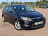 USED 2009 09 FORD FOCUS 1.6 Zetec 5dr 2 Owner/Automatic/JustServiced