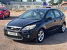 USED 2009 09 FORD FOCUS 1.6 Zetec 5dr 2 Owner/Automatic/JustServiced