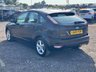 USED 2009 09 FORD FOCUS 1.6 Zetec 5dr 2 Owner/Automatic/JustServiced