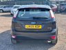 USED 2009 09 FORD FOCUS 1.6 Zetec 5dr 2 Owner/Automatic/JustServiced