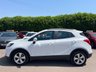 USED 2019 69 VAUXHALL MOKKA X 1.4i Turbo ecoTEC Elite Nav SUV 5dr Petrol Manual Euro 6 (s/s) (140 ps) CE69UAD Car Play, Bluetooth, DAB, ULEZ