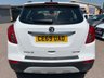 USED 2019 69 VAUXHALL MOKKA X 1.4i Turbo ecoTEC Elite Nav SUV 5dr Petrol Manual Euro 6 (s/s) (140 ps) CE69UAD Car Play, Bluetooth, DAB, ULEZ