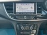 USED 2019 69 VAUXHALL MOKKA X 1.4i Turbo ecoTEC Elite Nav SUV 5dr Petrol Manual Euro 6 (s/s) (140 ps) CE69UAD Car Play, Bluetooth, DAB, ULEZ