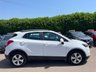 USED 2019 69 VAUXHALL MOKKA X 1.4i Turbo ecoTEC Elite Nav SUV 5dr Petrol Manual Euro 6 (s/s) (140 ps) CE69UAD Car Play, Bluetooth, DAB, ULEZ