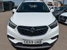 USED 2019 69 VAUXHALL MOKKA X 1.4i Turbo ecoTEC Elite Nav SUV 5dr Petrol Manual Euro 6 (s/s) (140 ps) CE69UAD Car Play, Bluetooth, DAB, ULEZ