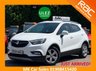 USED 2019 69 VAUXHALL MOKKA X 1.4i Turbo ecoTEC Elite Nav SUV 5dr Petrol Manual Euro 6 (s/s) (140 ps) CE69UAD Car Play, Bluetooth, DAB, ULEZ