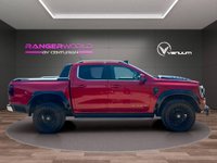 USED 2025 25 FORD RANGER 3.0 TD V6 EcoBlue Platinum Auto 4WD Euro 6 (s/s) 4dr CENTURIAN EDITION+B&O+QUILTED