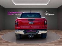 USED 2025 25 FORD RANGER 3.0 TD V6 EcoBlue Platinum Auto 4WD Euro 6 (s/s) 4dr CENTURIAN EDITION+B&O+QUILTED