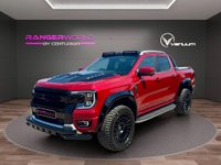 USED 2025 25 FORD RANGER 3.0 TD V6 EcoBlue Platinum Auto 4WD Euro 6 (s/s) 4dr CENTURIAN EDITION+B&O+QUILTED