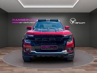 USED 2025 25 FORD RANGER 3.0 TD V6 EcoBlue Platinum Auto 4WD Euro 6 (s/s) 4dr CENTURIAN EDITION+B&O+QUILTED
