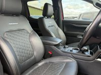 USED 2025 25 FORD RANGER 3.0 TD V6 EcoBlue Platinum Auto 4WD Euro 6 (s/s) 4dr CENTURIAN EDITION+B&O+QUILTED