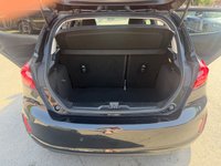 USED 2017 67 FORD FIESTA 1.0T EcoBoost Titanium Hatchback 5dr Petrol Auto Euro 6 (s/s) (100 ps) APPLE CARPLAY -PARKING SENSORS