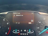 USED 2017 67 FORD FIESTA 1.0T EcoBoost Titanium Hatchback 5dr Petrol Auto Euro 6 (s/s) (100 ps) APPLE CARPLAY -PARKING SENSORS