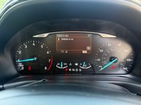 USED 2017 67 FORD FIESTA 1.0T EcoBoost Titanium Hatchback 5dr Petrol Auto Euro 6 (s/s) (100 ps) APPLE CARPLAY -PARKING SENSORS