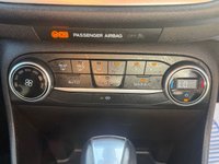 USED 2017 67 FORD FIESTA 1.0T EcoBoost Titanium Hatchback 5dr Petrol Auto Euro 6 (s/s) (100 ps) APPLE CARPLAY -PARKING SENSORS