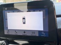 USED 2017 67 FORD FIESTA 1.0T EcoBoost Titanium Hatchback 5dr Petrol Auto Euro 6 (s/s) (100 ps) APPLE CARPLAY -PARKING SENSORS