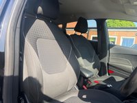 USED 2017 67 FORD FIESTA 1.0T EcoBoost Titanium Hatchback 5dr Petrol Auto Euro 6 (s/s) (100 ps) APPLE CARPLAY -PARKING SENSORS